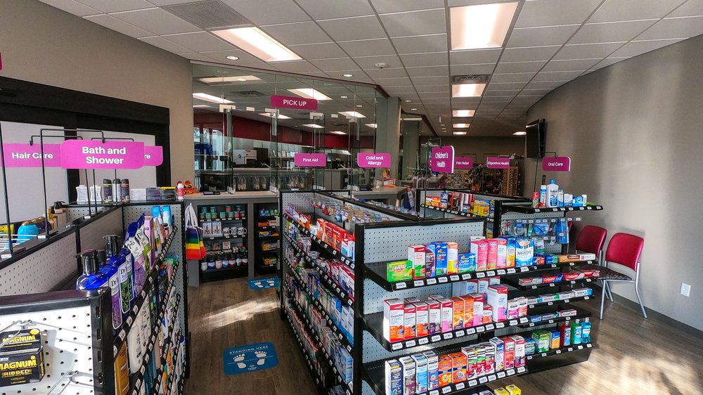 Equitas Health Cincinnati Medical Center & Pharmacy - grief counselor in Cincinnati, OH