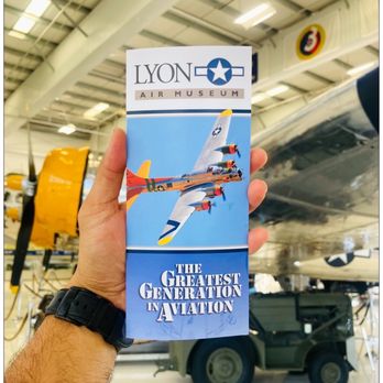 Lyon Air Museum - LYON Air Museum Map. #ILoveAviation #OC - Museums Near Me - Santa Ana, California Lyon Air Museum - LYON Air Museum Map. #ILoveAviation #OC - Museums Near Me - Santa Ana, California
