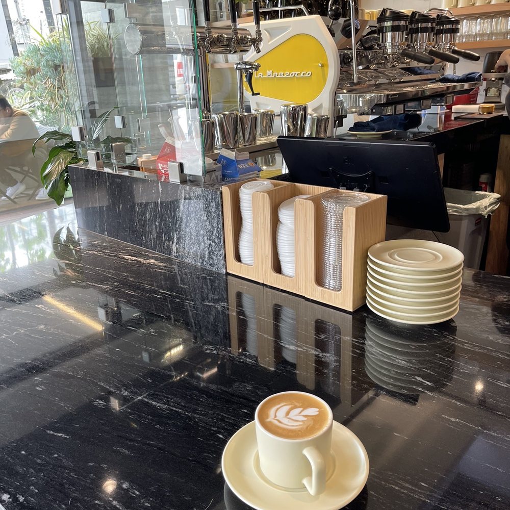 Ikon Coffee - mocha shooter - Coffee & Tea Near Me - San Francisco, California Ikon Coffee - mocha shooter - Coffee & Tea Near Me - San Francisco, California