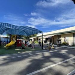 Flintridge Montessori School