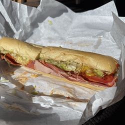 Bennett's Store - Wicked Italian