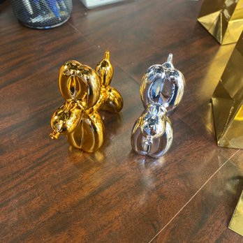4 U Lighting & Design - Balloon dogs - Lighting Fixtures & Equipment Near Me - North Miami, Florida