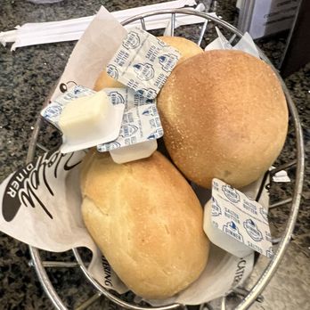 Randolph Diner Bar & Grill - Delicious rolls... - Diners Near Me - Randolph, New Jersey Randolph Diner Bar & Grill - Delicious rolls... - Diners Near Me - Randolph, New Jersey