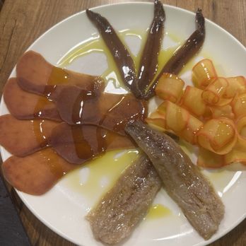 El Tío Blas - Delicatessen Near Me - Valencia, V
