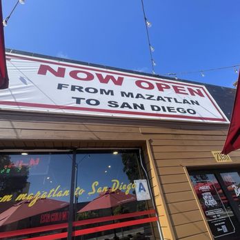 El Pariente - Front - Mexican Near Me - San Diego, California