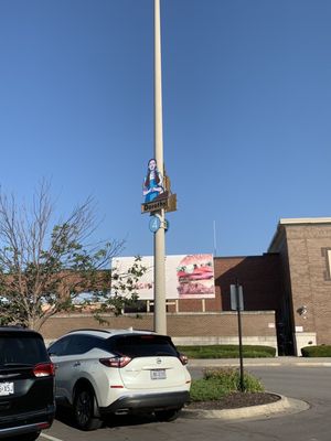 Tanger Kansas City at Legends by null