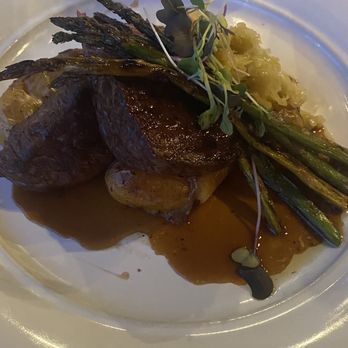 Simon Pearce - Beef Wagyu - New American Near Me - Quechee, Vermont Simon Pearce - Beef Wagyu - New American Near Me - Quechee, Vermont