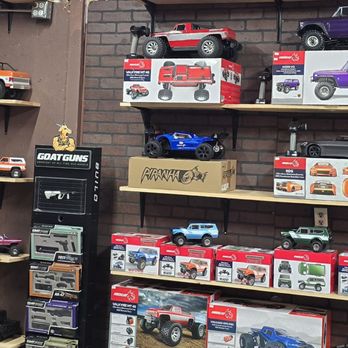 Smoky Mountain Hobbies - Hobby Shops Near Me - Kodak, Tennessee Smoky Mountain Hobbies - Hobby Shops Near Me - Kodak, Tennessee