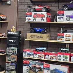 Smoky Mountain Hobbies