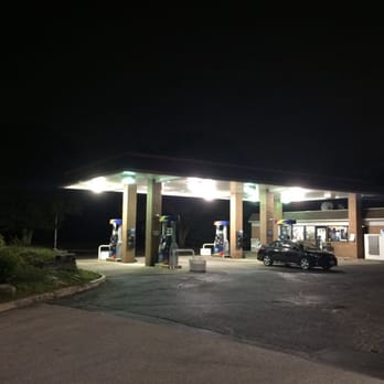 Universal Enterprise of Ohio - a gas station at night - Gas Stations Near Me - Dublin, Ohio Universal Enterprise of Ohio - a gas station at night - Gas Stations Near Me - Dublin, Ohio