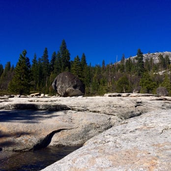 Bassi Falls - Hiking Near Me - Placerville, California