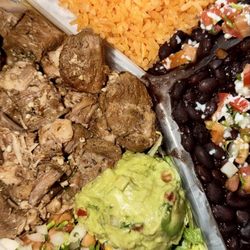 Tapatio Mexican Restaurant