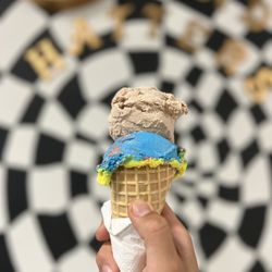 Mad Hatters Ice Cream Shop - 와우!!!!! 어섬!!!!!!!! 완존 JMT!!!!!!!