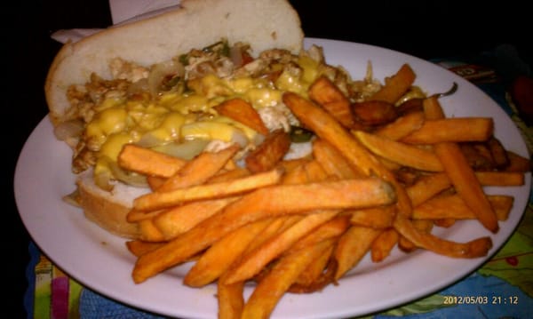 11th Street Diner by null