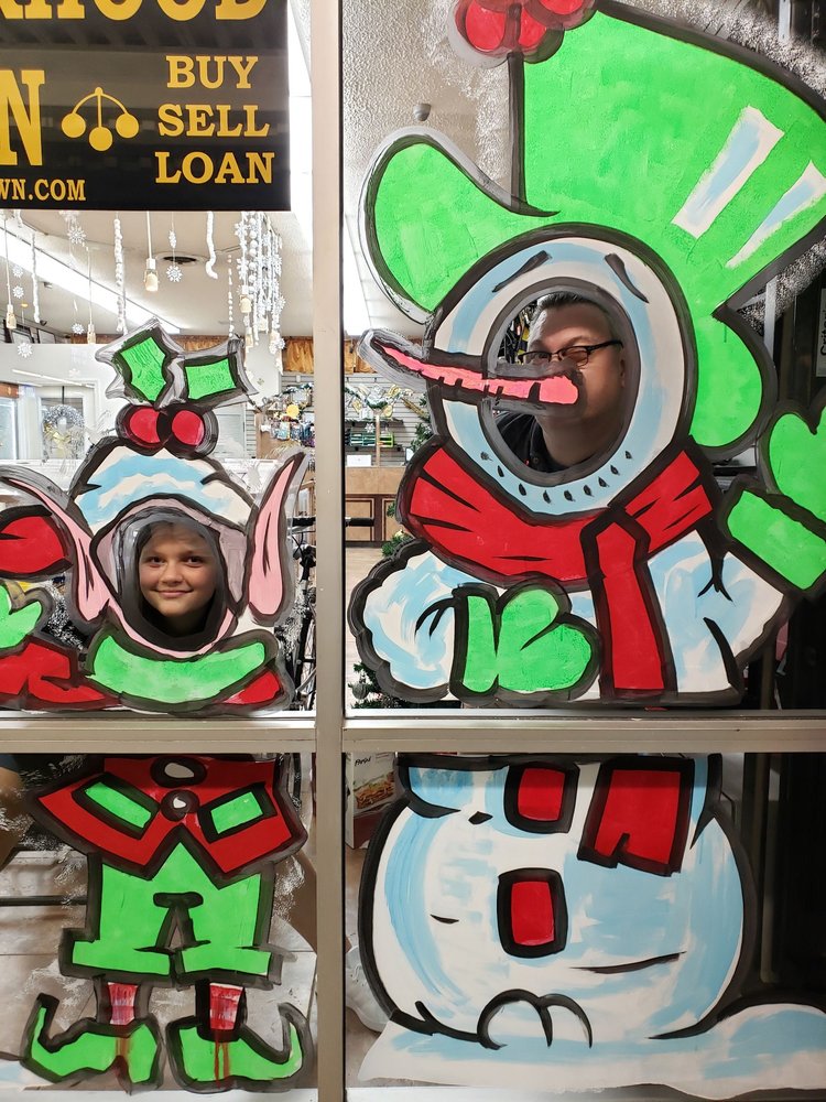 NEIGHBORHOOD PAWN 23 Reviews 608 W Chapman Ave, Placentia