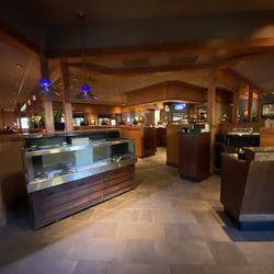 Red Lobster - Entrance