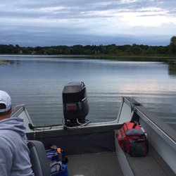 Fish Lake Regional Park