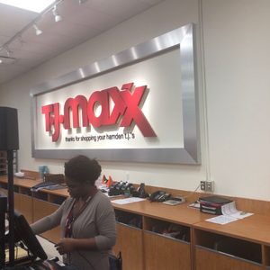TJ MAXX - Updated April 2025 - 10 Reviews - 100 Main St, Southbury