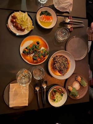 Salt & Silver - Restaurants by null