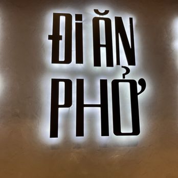 Di An Pho - Place - Noodles Near Me - Houston, Texas