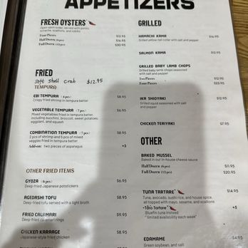 Sushi Town - Menu - Sushi Bars Near Me - San Jose, California Sushi Town - Menu - Sushi Bars Near Me - San Jose, California