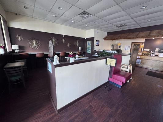 Tifudi - Thai Food by null