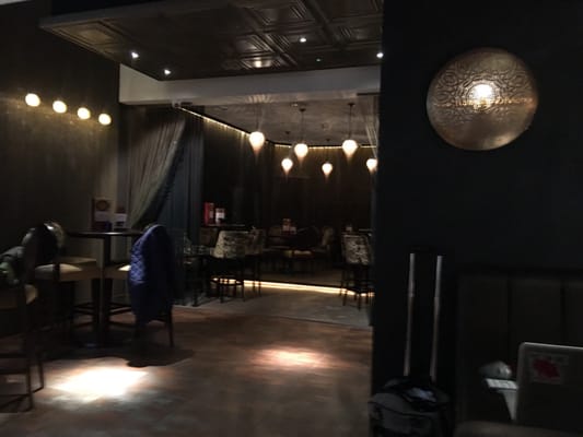 Asha's Manchester by null