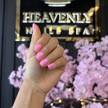 Heavenly Nails Spa - Skin Care Near Me - Santa Ana, California Heavenly Nails Spa - Skin Care Near Me - Santa Ana, California