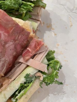 Ha Tien Super Market by null