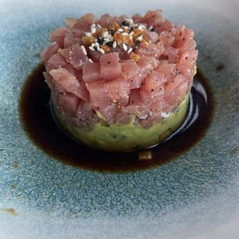 Blackwall Hitch - Spicy Crispy Tuna Tartar - Seafood Near Me - Alexandria, Virginia