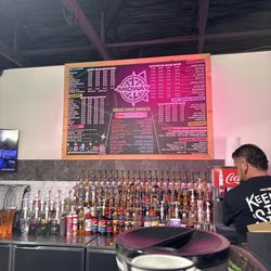 Midway Coffee