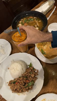 King's Thai Cuisine #2 by null