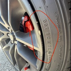 Tuffy Tire & Auto Service Center