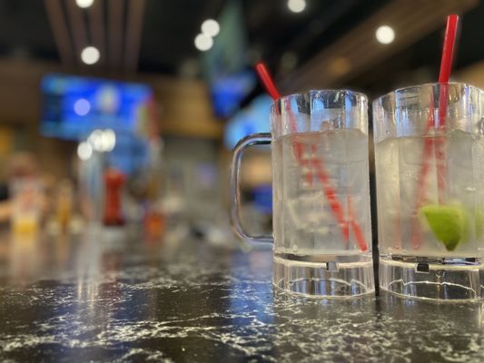 Chili's Grill & Bar by null