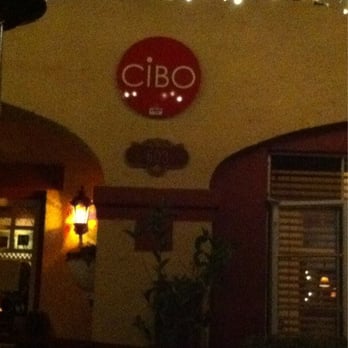 Cibo - Pizza Near Me - Phoenix, Arizona