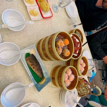 HL Peninsula Restaurant - Dim Sum Near Me - Milpitas, California