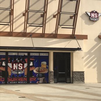 No Surrender Adventure Park - Laser Tag Near Me - Clovis, California No Surrender Adventure Park - Laser Tag Near Me - Clovis, California