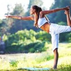 Learn Pure - Yoga Boot Camp