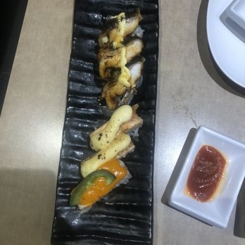 168 Sushi Asian Buffet - Buffets Near Me - Vaughan, Ontario