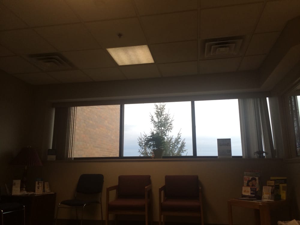 WESTFALL SURGERY CENTER Updated September 2024 1065 Senator Keating