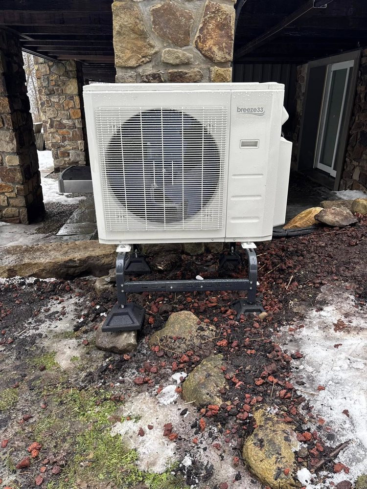 Slide of Chautauqua Plumbing