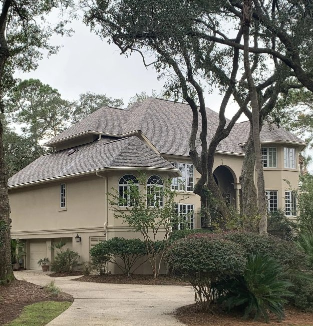 Slide of Axis Construction