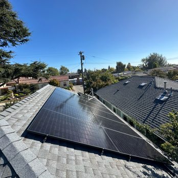 Super Solar - Solar Installation Near Me - Oakland, California Super Solar - Solar Installation Near Me - Oakland, California