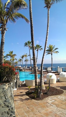 Dreams Jardín Tropical Resort & Spa by null