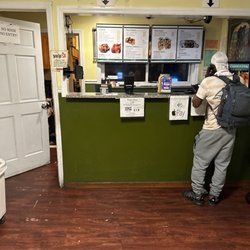 Pepe's Place