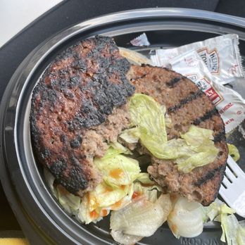 Burger King - a plate of food on a table - Fast Food Near Me - Soledad, California Burger King - a plate of food on a table - Fast Food Near Me - Soledad, California
