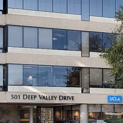 Grant Chu, MD -UCLA Center for East-West Medicine Palos Verdes - Office building