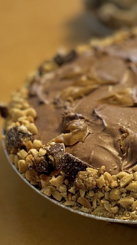 High Dune Baking Company Logo