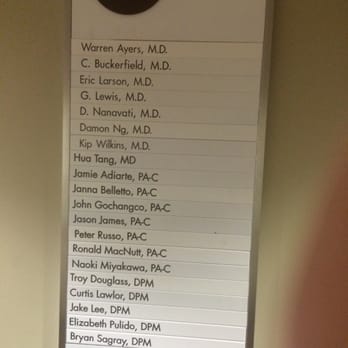 Kaiser Orthopedics - List of providers - Prosthetics Near Me - Stockton, California Kaiser Orthopedics - List of providers - Prosthetics Near Me - Stockton, California