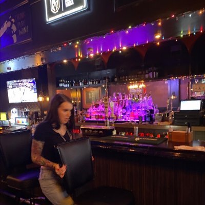 Atomic Tavern by null